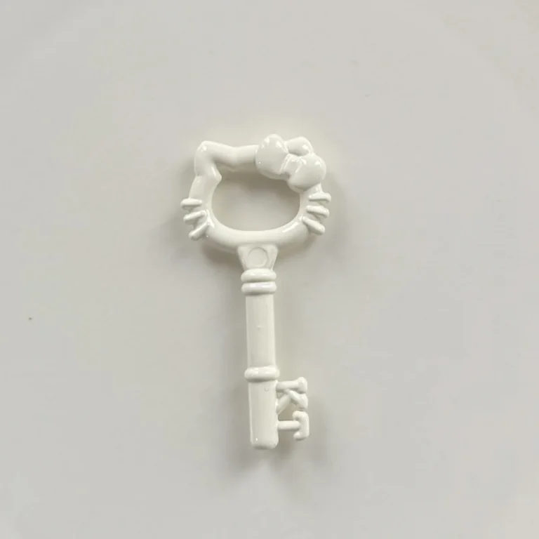 A Bag of （10PCS）HK Key Shape 55MM*22MM