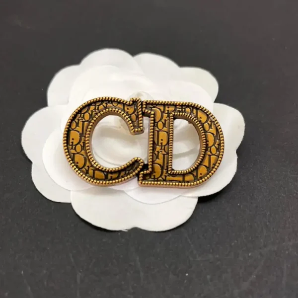 CD-Metal Signage 48MM*26MM