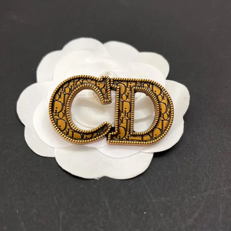 CD-Metal Signage 48MM*26MM