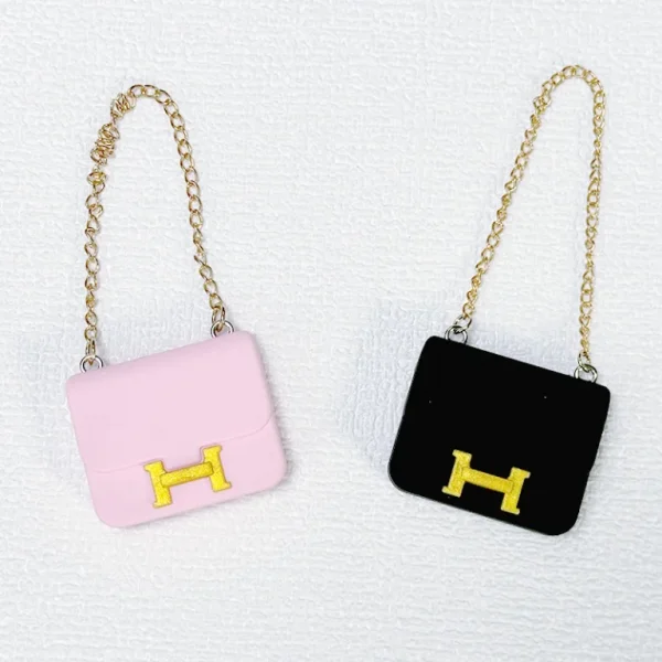 G-Bags With Luxury Signage 43MM*26MM