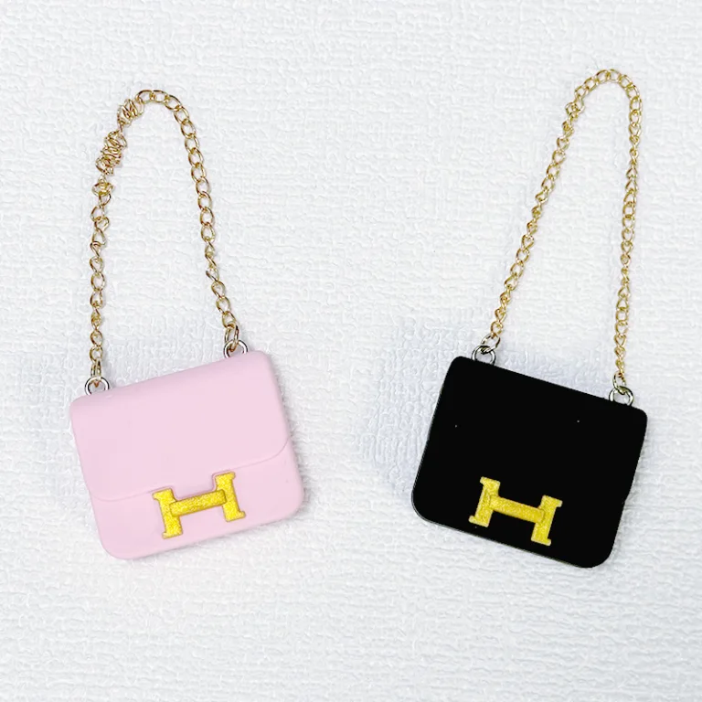 G-Bags With Luxury Signage 43MM*26MM
