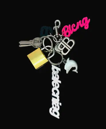 Keychains