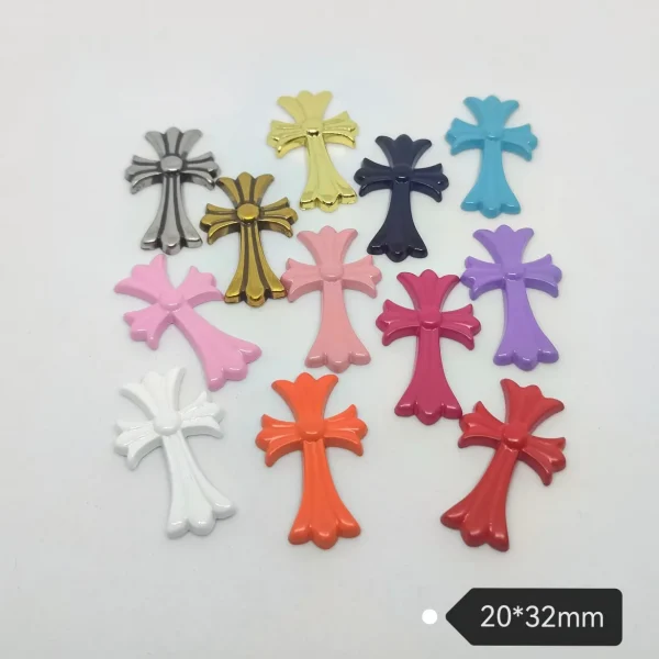 CR-Metal Sign 20MM*32MM