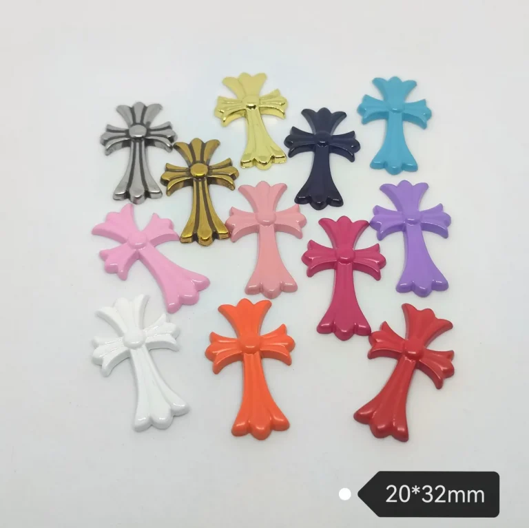 CR-Metal Sign 20MM*32MM