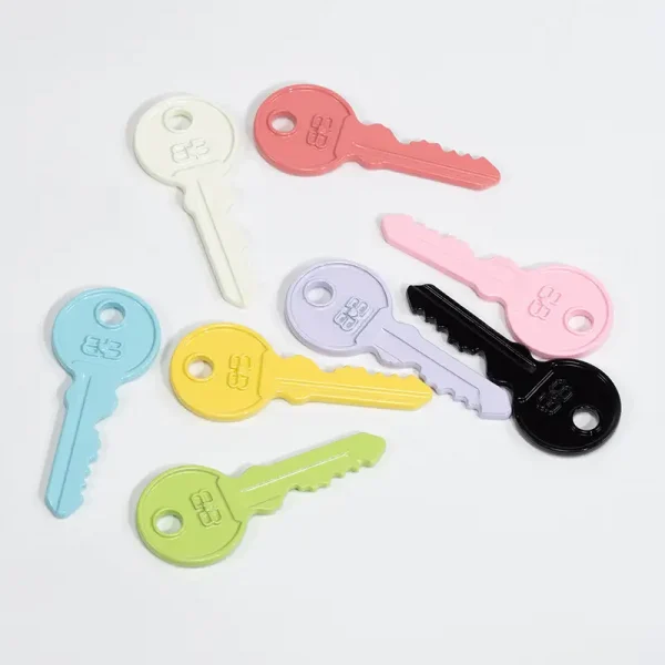 Alloy key, 5.5*2.3CM