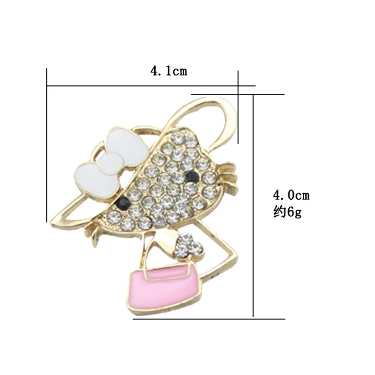 H-HK With Hats 41MM*40MM