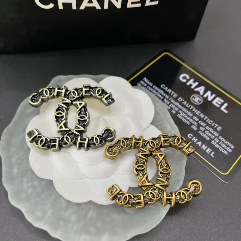 CC-vintage style Metal Signage 44MM*34MM