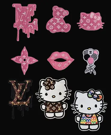 Patches