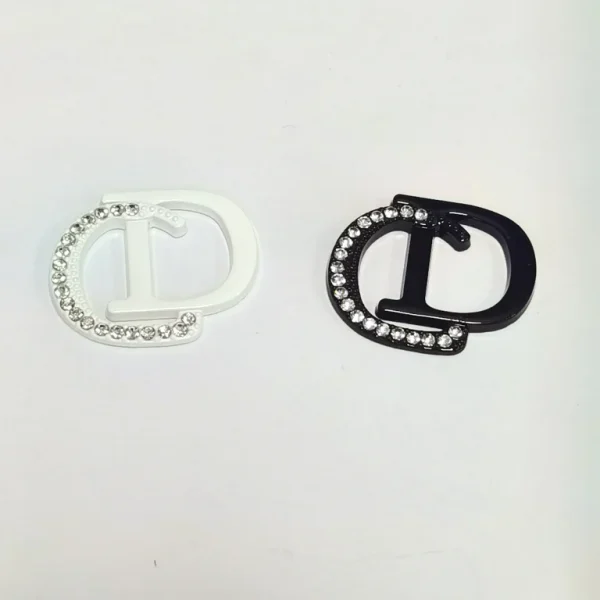 CD2-With Diamonds 30MM*20MM