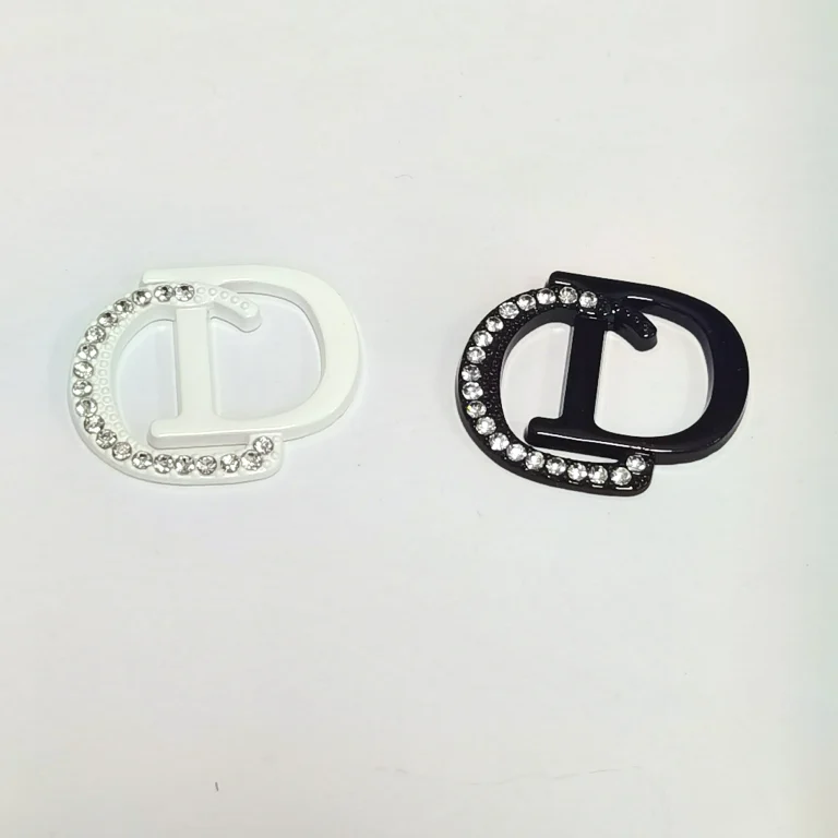 CD2-With Diamonds 30MM*20MM