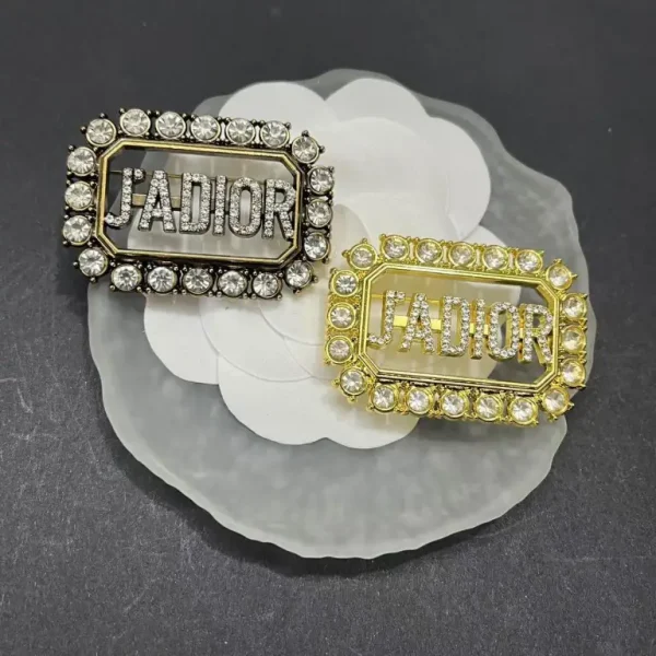 DR-Rectangular Shape Full Diamond 45MM*37MM