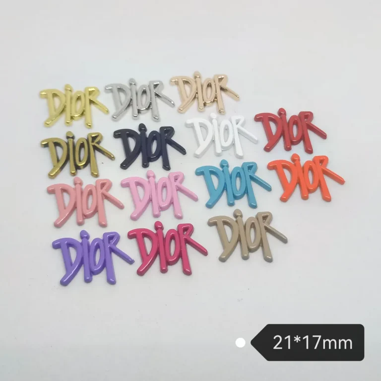 D- Signage 21MM*17MM