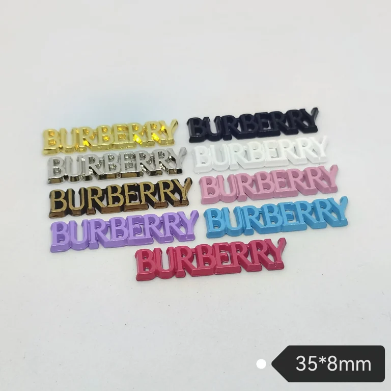BL Sign Patch 35MM*8MM