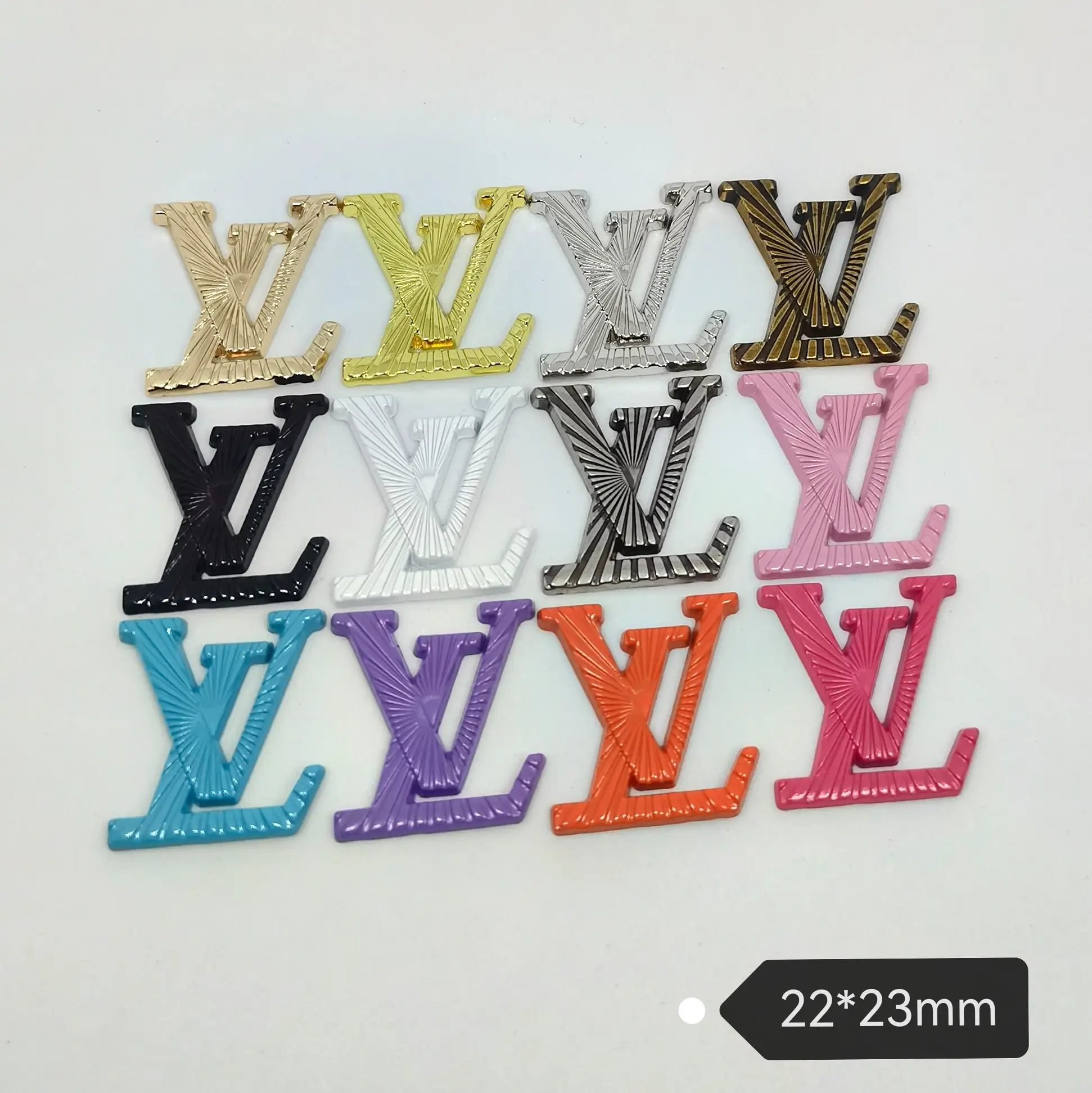 style Ray L- 22*23MM