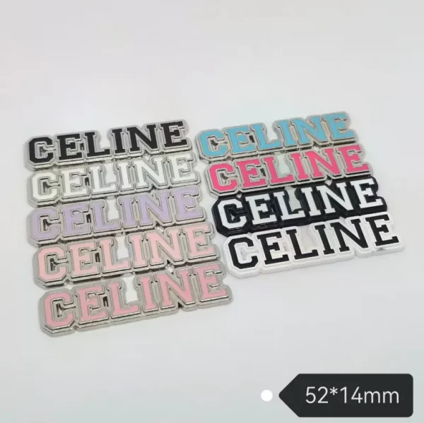 MID-CELINE 52MM*14MM 1