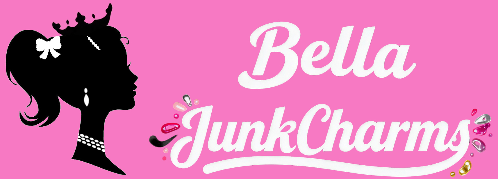 Bella Junk Charms