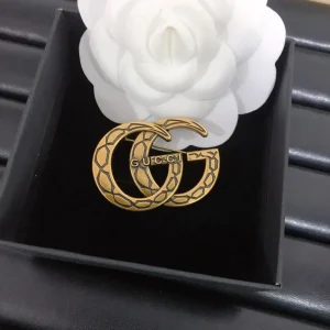 GG-Metal Signage 45MM*32MM