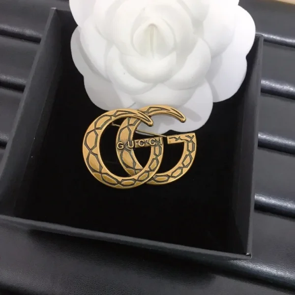 GG-Metal Signage 45MM*32MM