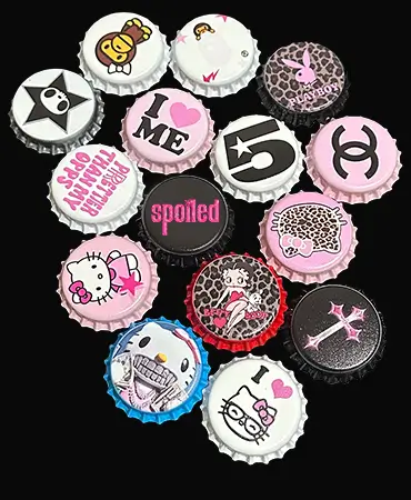 Bottle Caps