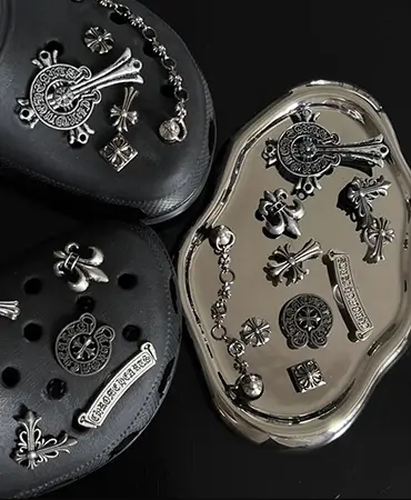 Shoes Charms