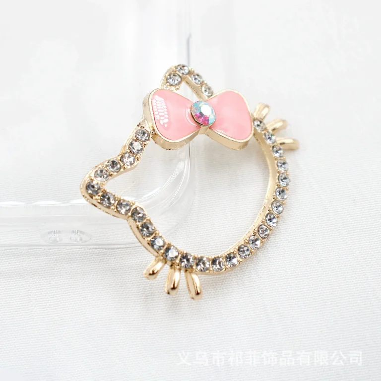 Colored Diamond HK Head 44MM*33MM