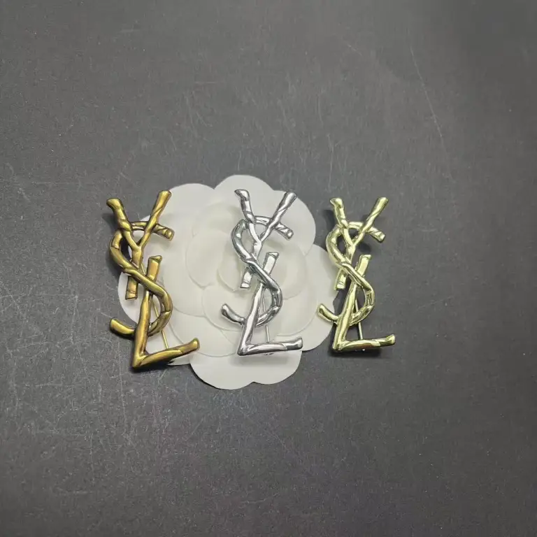 Y- Metal Signage 45MM*20MM