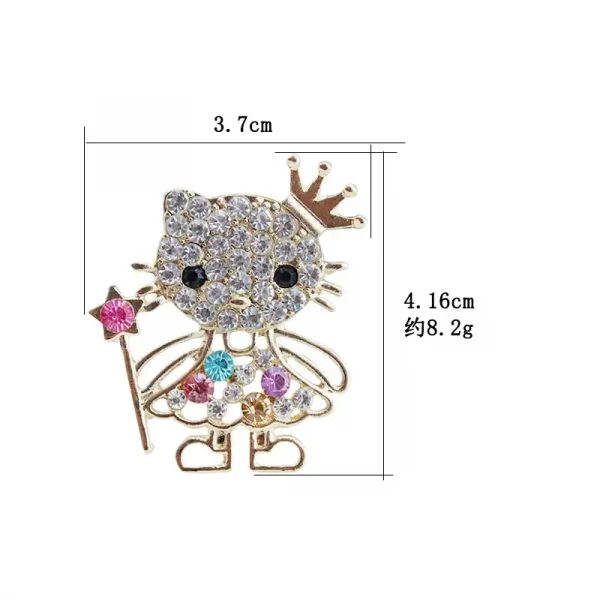 H-HK With Crown 37MM*41.6MM