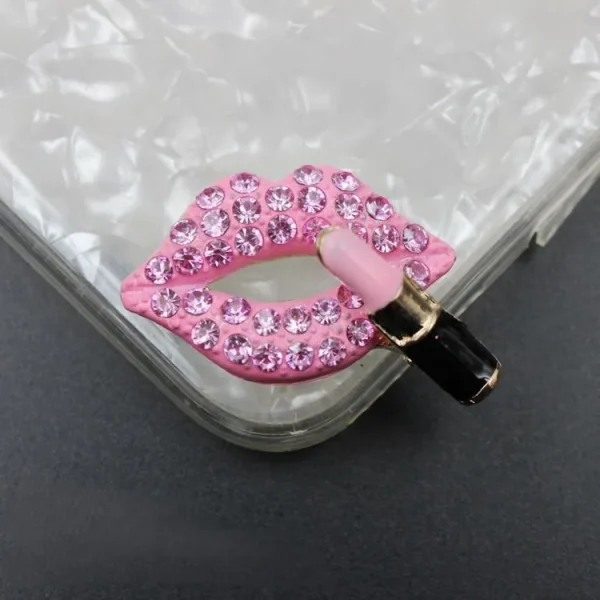 Lipstick Symbol 33MM*24MM