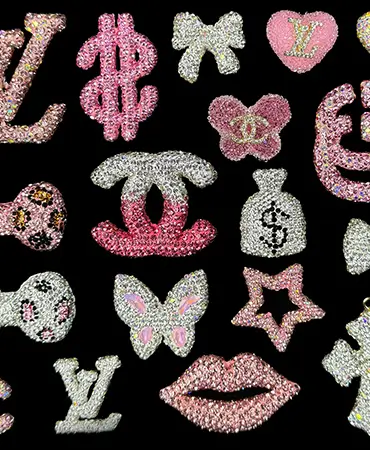 Bling Charms