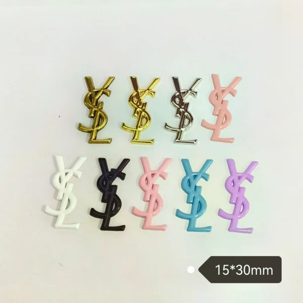 Y-signage 15MM*30MM