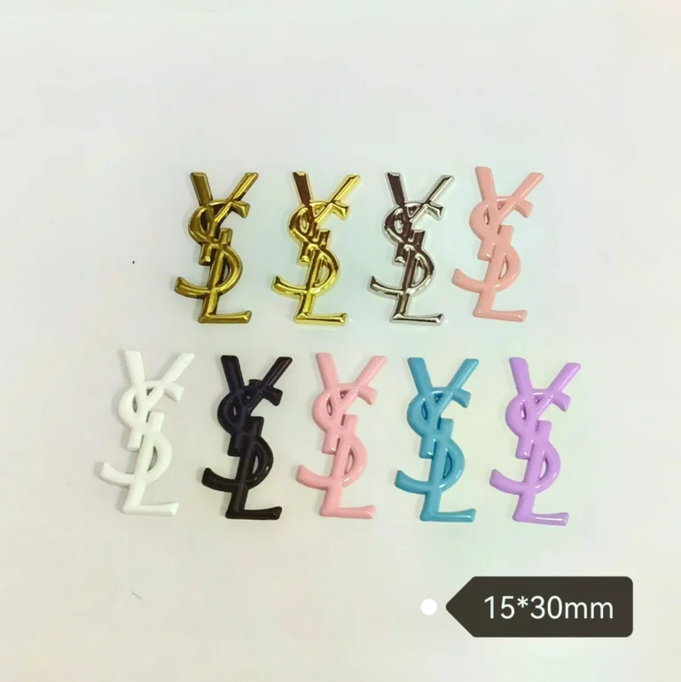 Y-signage 15MM*30MM