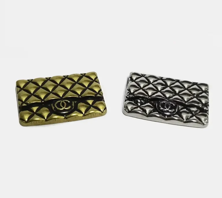 Chanel Style Bag Decor, Clothing, Shoes & Hat Accessories Phone Case Charm | 30*20mm